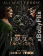 House of the Dragon 2024 (S02-EP06) Dual Audio [Hindi+English] Hollywood Web Series Download